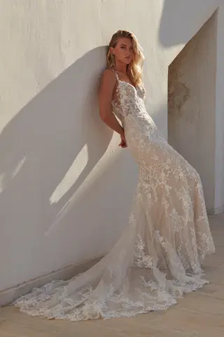 MJ1108 - Faviana by Madison James - view 6 of 12