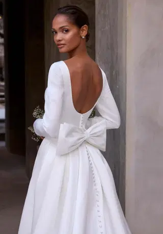 Virtue by Mori Lee - view 5 of 6