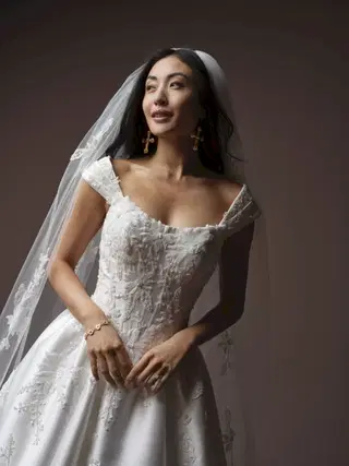 LUCINDE by Sottero & Midgley - view 7 of 10