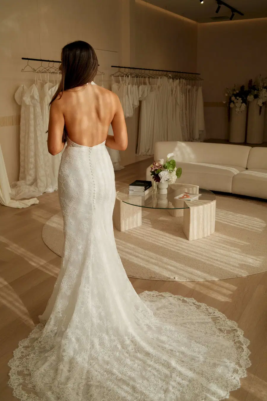 Eloise by MWL Bride - view 2 of 4