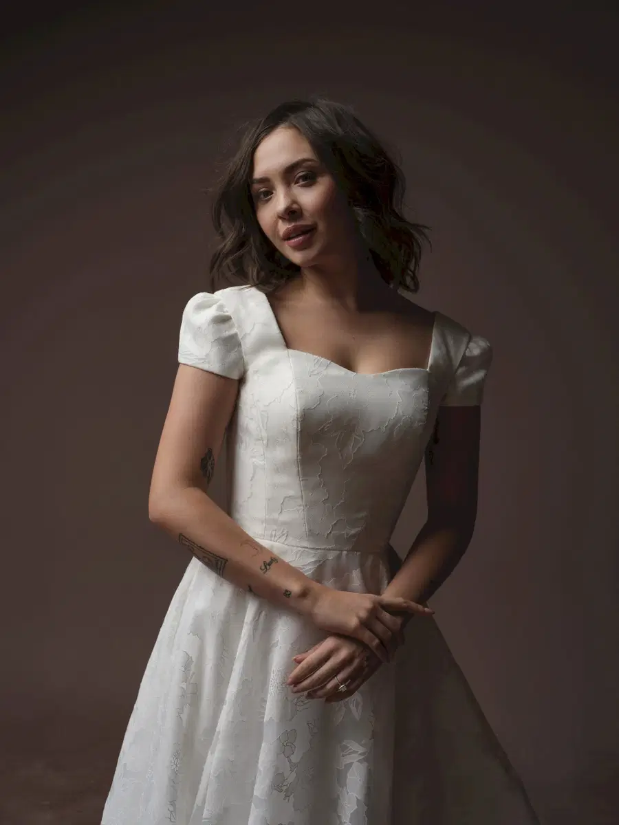 JADE by Rebecca Ingram - view 2 of 6