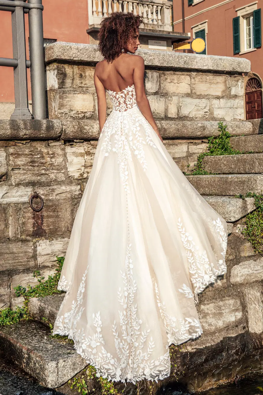 MJ1014 - Halani by Madison James - view 6 of 8
