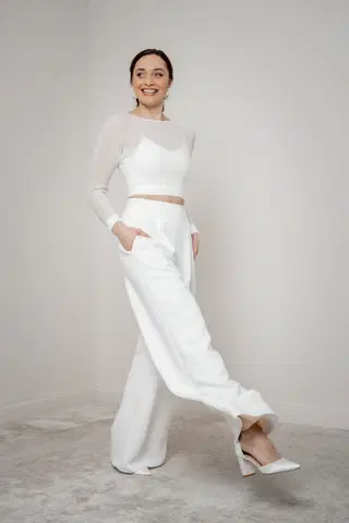 Hose Zari by noni - view 4 of 16