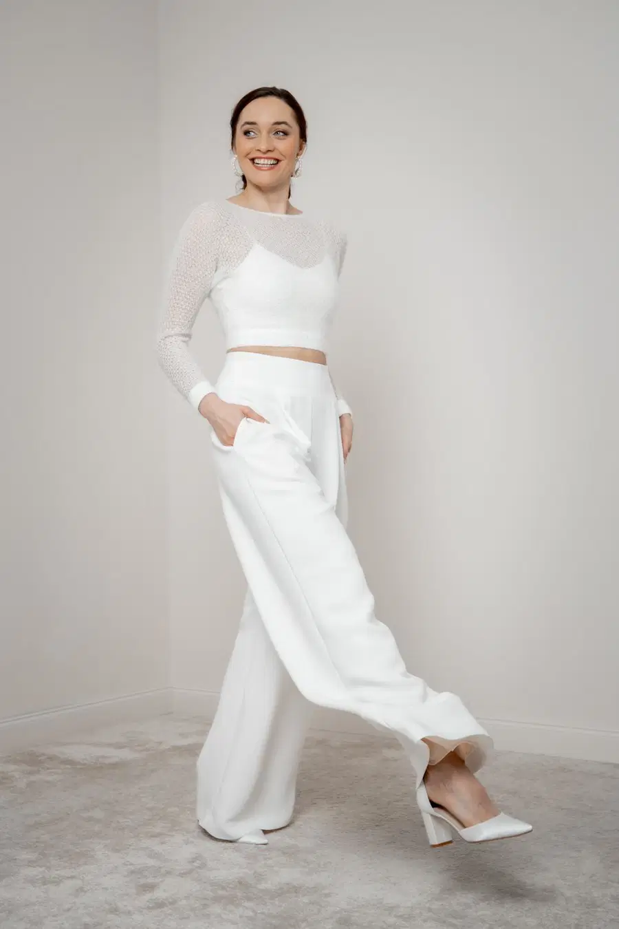 Hose Zari by noni - view 4 of 16