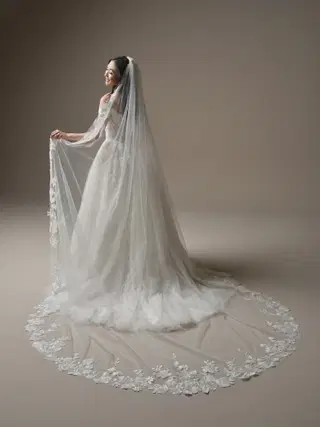 Verina by Maggie Sottero - view 4 of 12