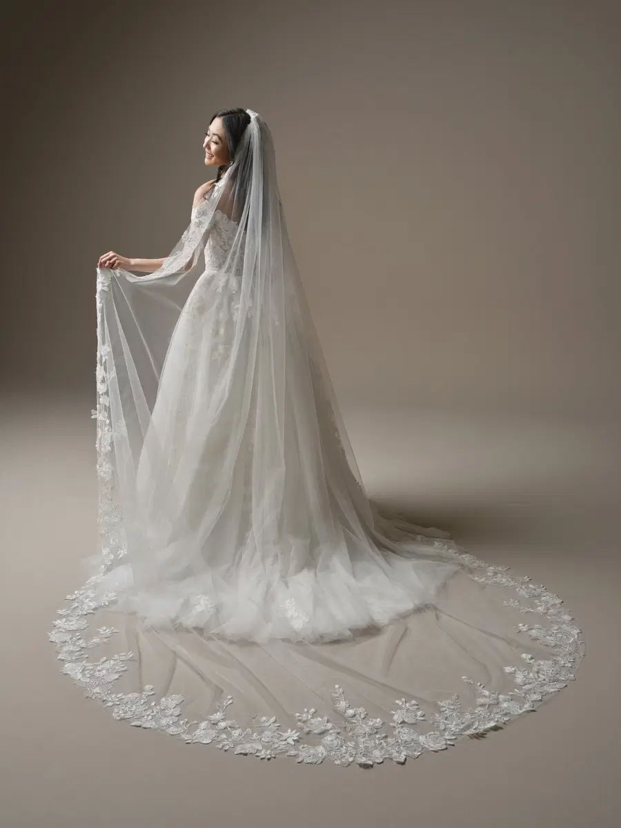 Verina by Maggie Sottero - view 4 of 12