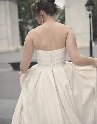 Anniston by Maggie Sottero - view 3 of 12