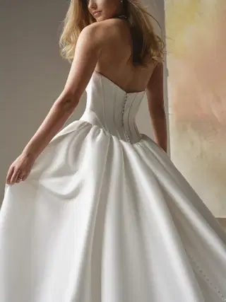 Yuma by Maggie Sottero - view 6 of 14