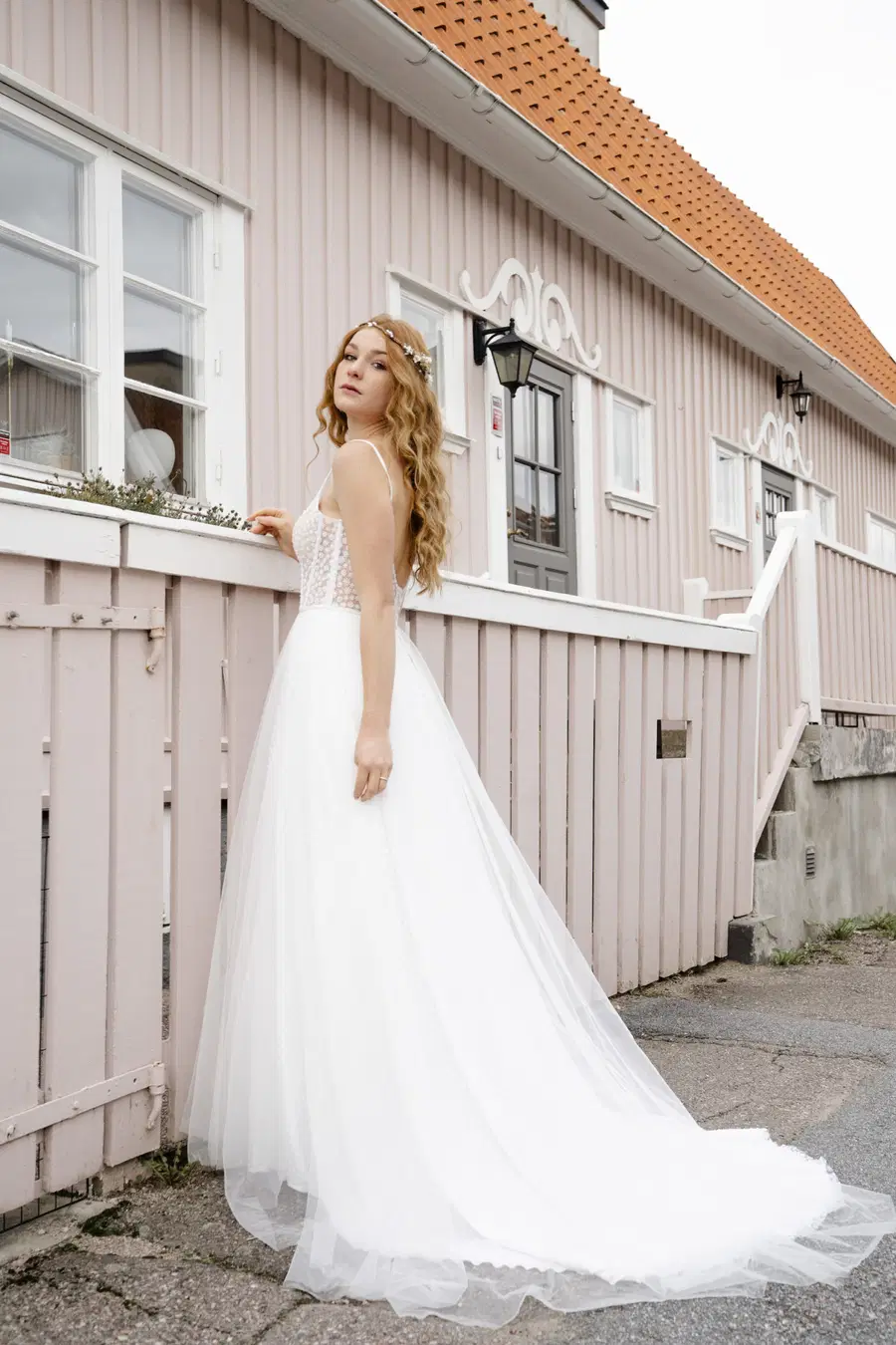 Sina by Sanna Lindström - view 5 of 7