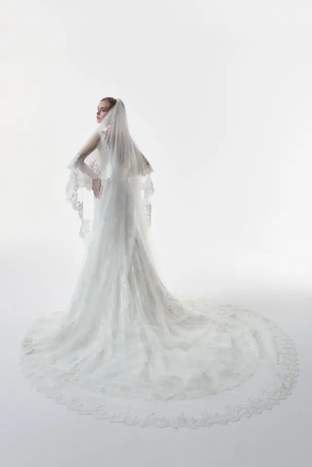 Cora by Josephine Scott - view 8 of 8
