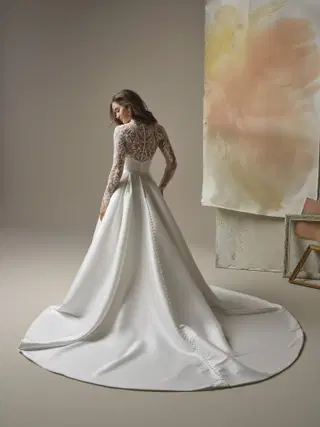 Trinity by Maggie Sottero - view 3 of 7