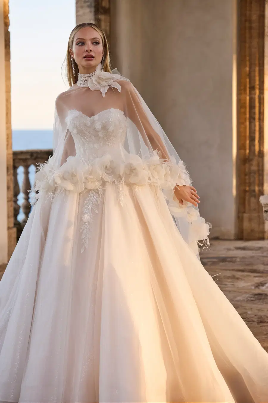 Hedya by Veni Infantino - view 5 of 5