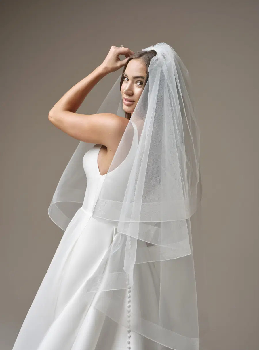 Galina by Maggie Sottero - view 5 of 7