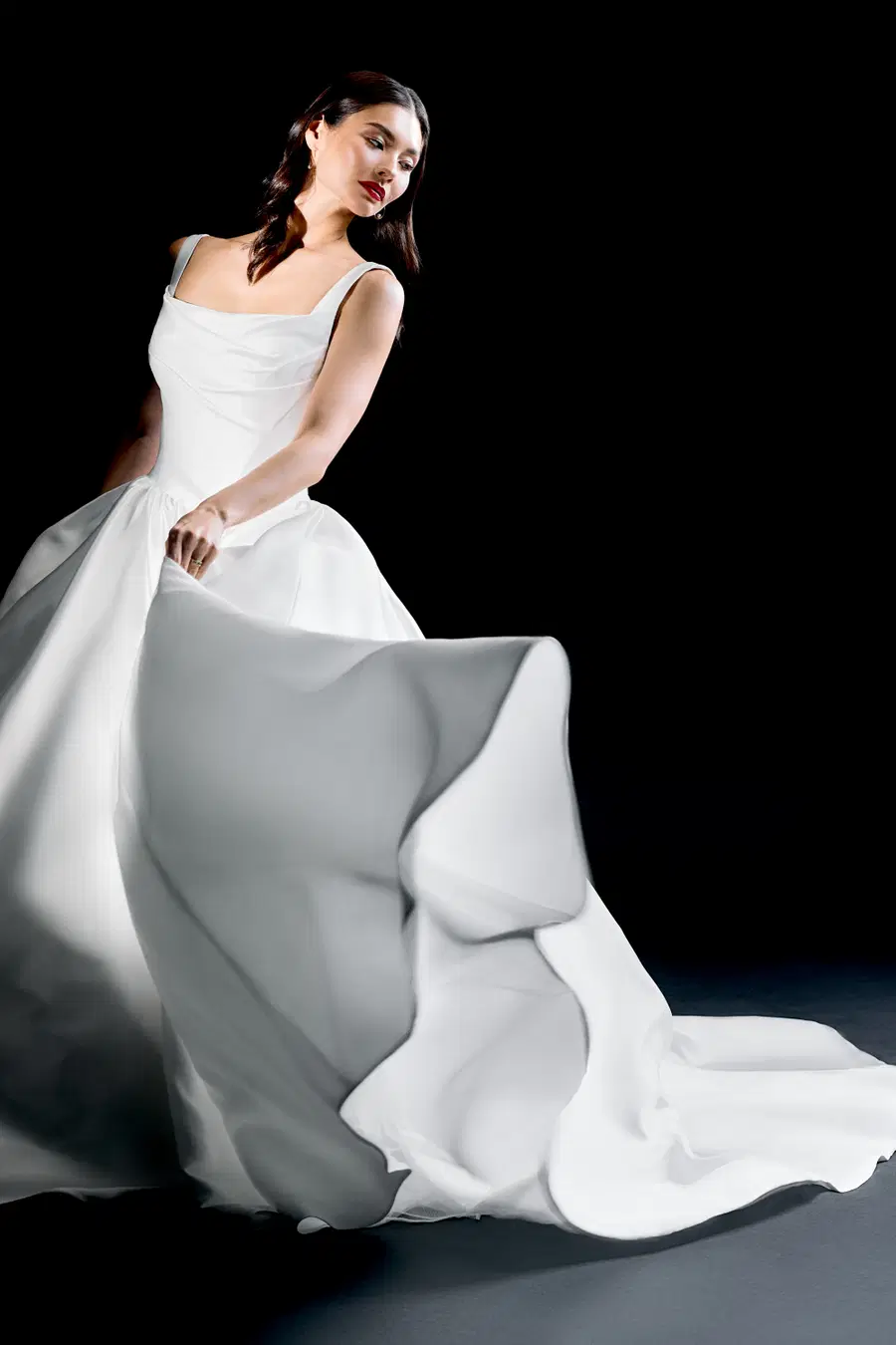 Maris by Justin Alexander - view 3 of 6