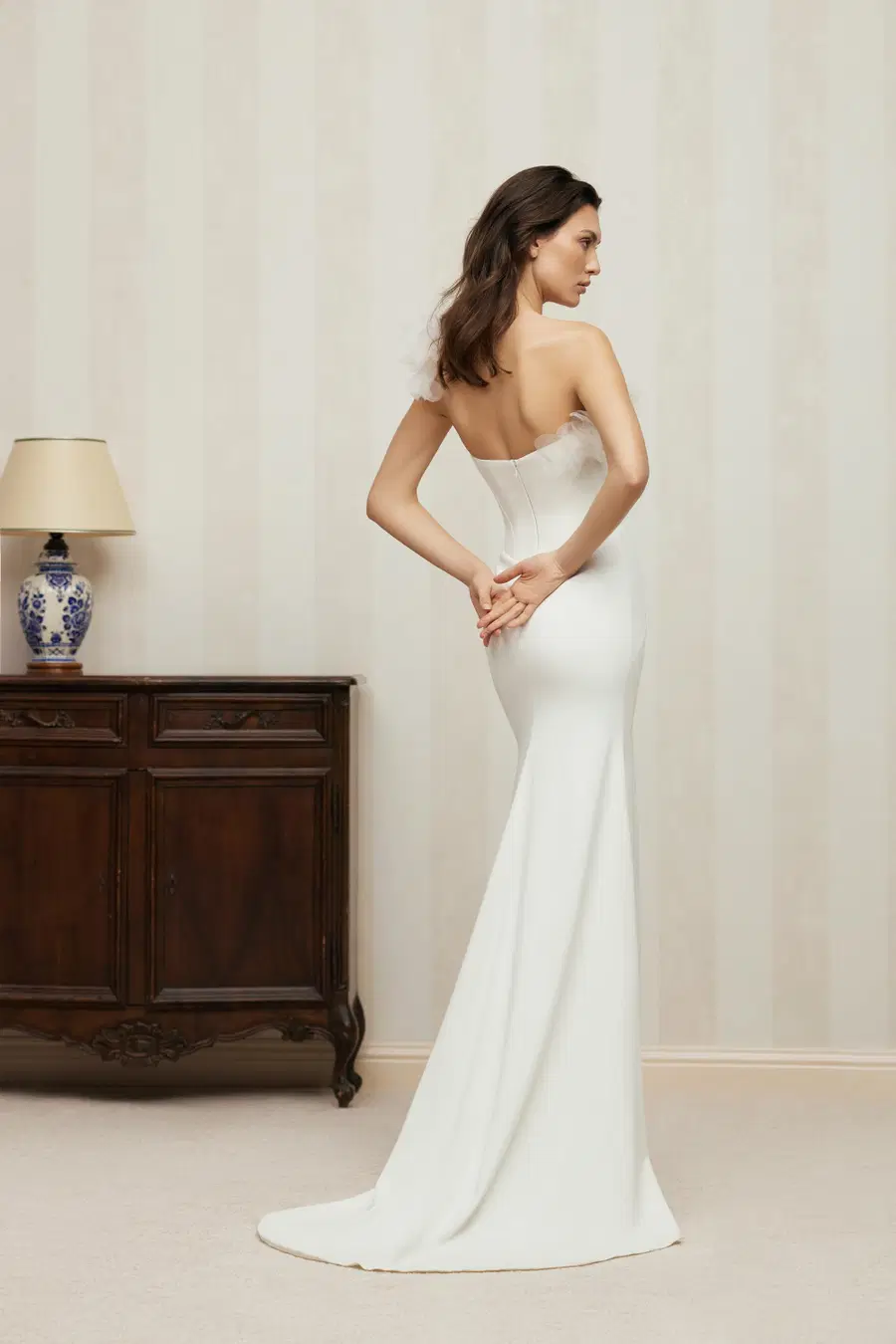 Nina by Anne Mariée - view 4 of 4