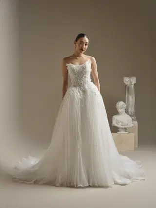 Jayna by Sottero & Midgley - view 2 of 9
