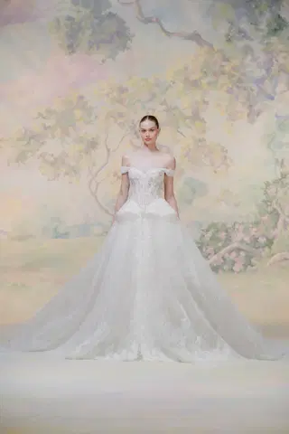 Telah 1010091 by Mori Lee - view 4 of 5