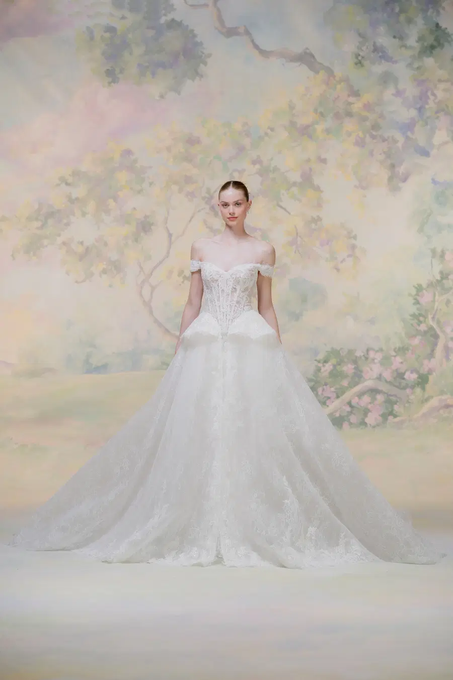 Telah 1010091 by Mori Lee - view 4 of 5
