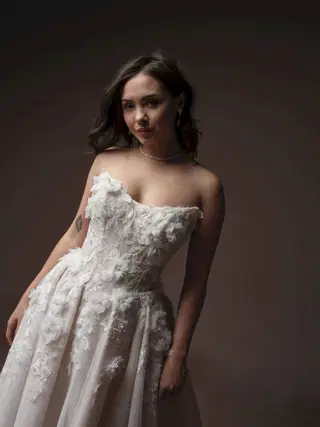 FLEUR by Rebecca Ingram - view 3 of 10