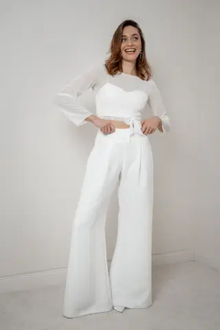 Hose Zari by noni - view 2 of 16