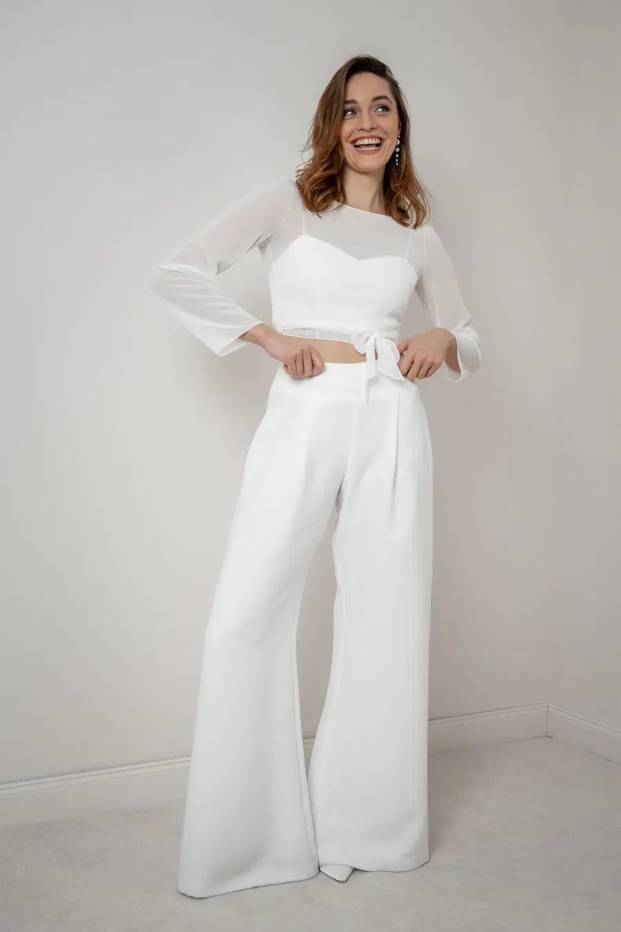 Hose Zari by noni - view 2 of 16
