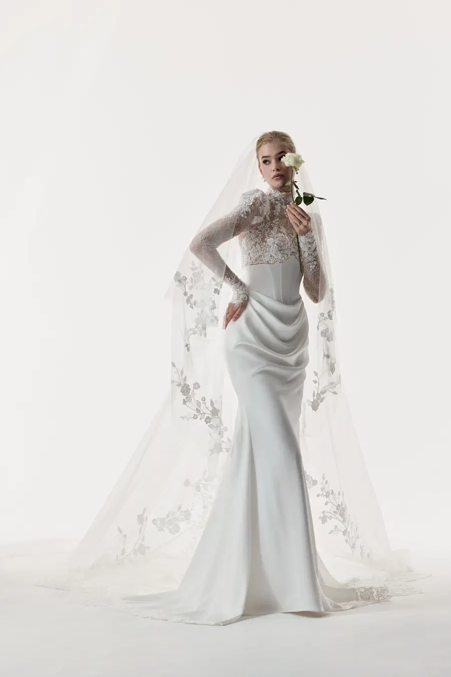Angelica by Josephine Scott - view 2 of 8