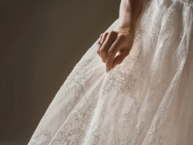 Raquel by Maggie Sottero - view 13 of 13