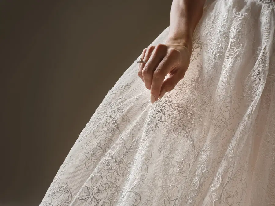 Raquel by Maggie Sottero - view 13 of 13