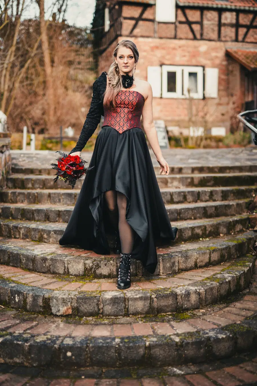 Steamp by DarkDreamCouture - view 1 of 2