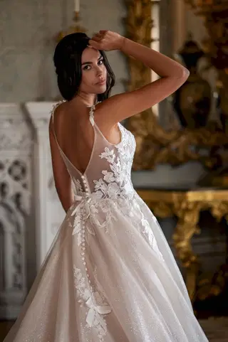 RB3244 by Rachel Allan - view 4 of 4