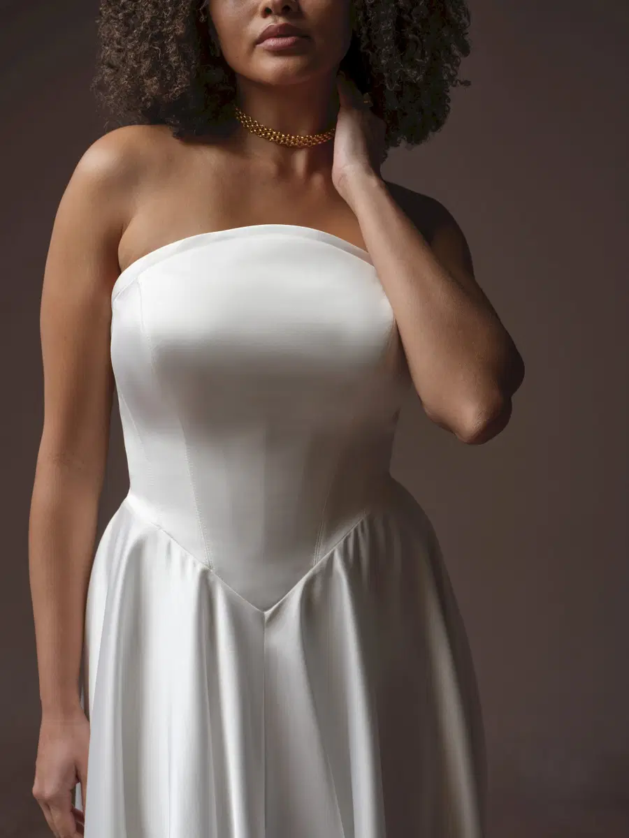 TIFFANY by Maggie Sottero - view 3 of 4