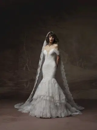 SAUVIGNON by Sottero & Midgley - view 2 of 11