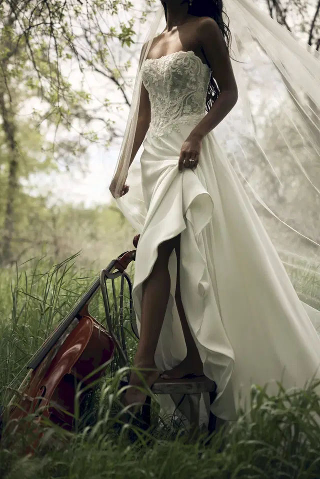 HAZEL by Rebecca Ingram - view 9 of 10