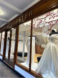 Inside Brides of Chester