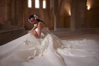 Ginette Leclerc by Innocentia Divina - view 4 of 4