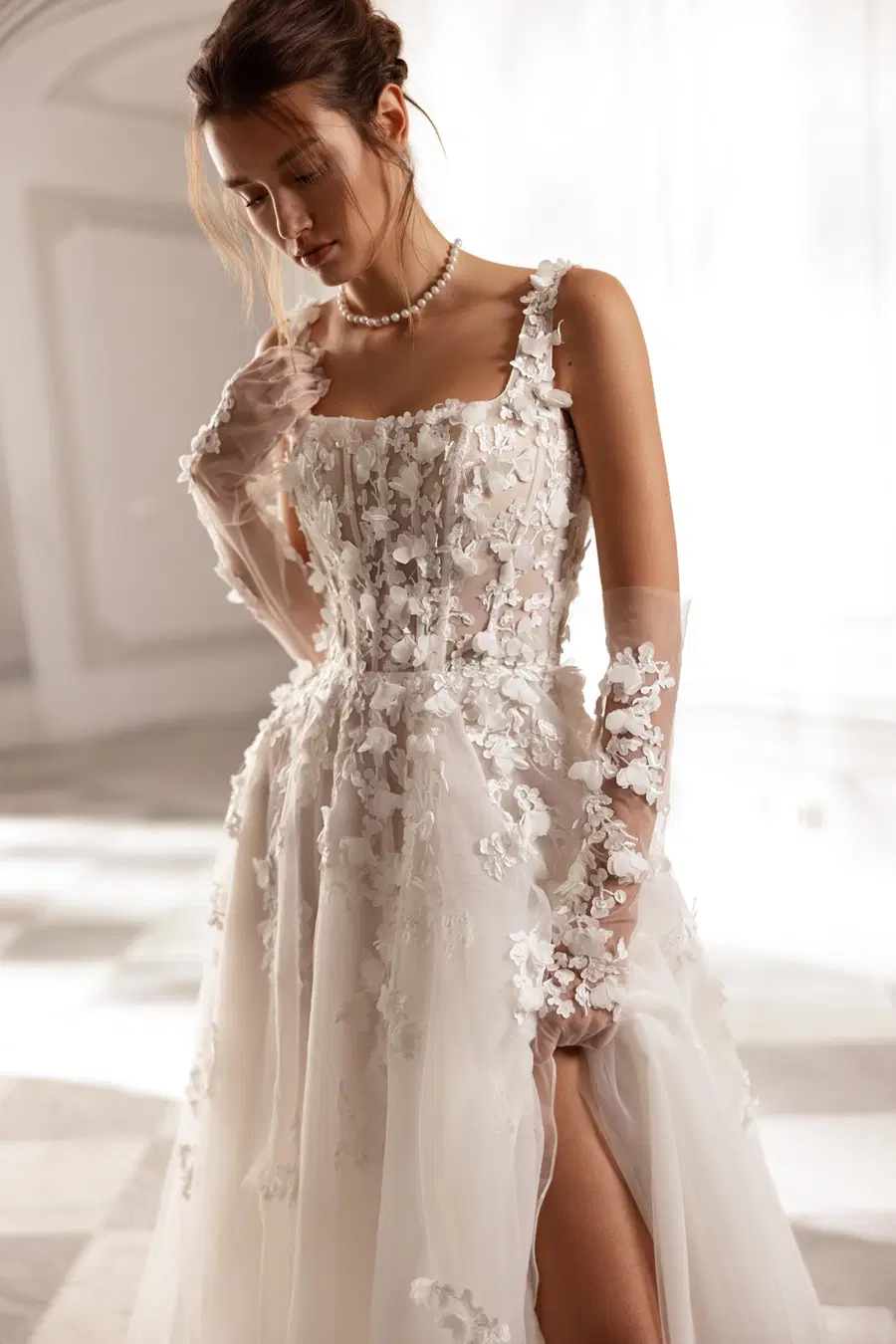 Seraphina by Tina Valerdi - view 2 of 5