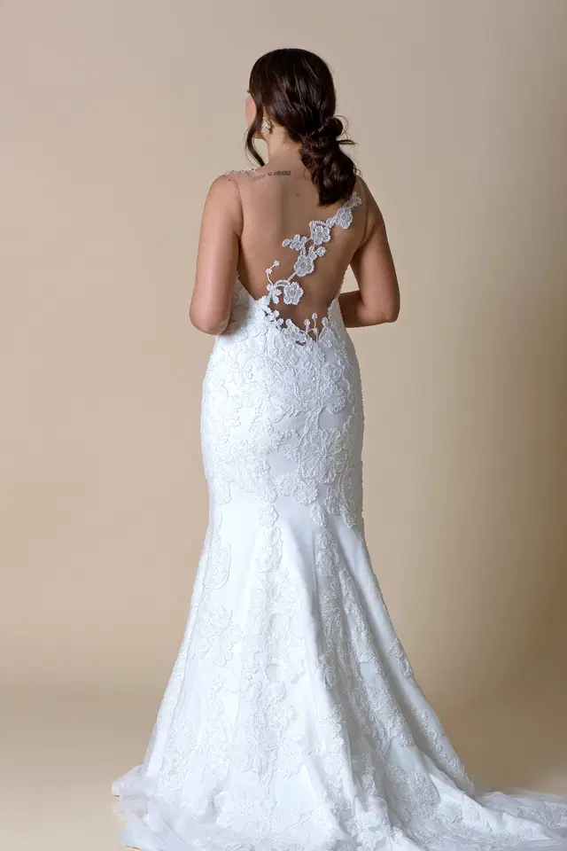 Ina Fitflare by Mr. & Mrs. Huebner - view 3 of 3