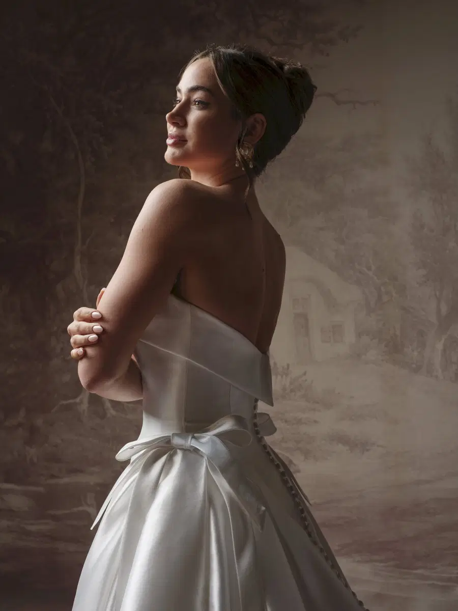 GEMMA by Sottero & Midgley - view 3 of 4