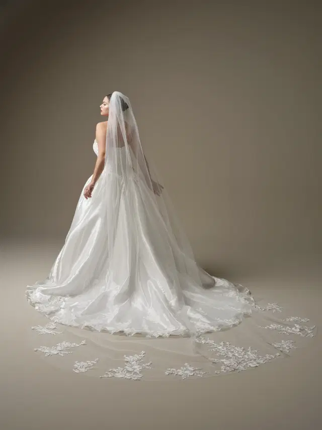 Alvarez by Sottero & Midgley - view 11 of 14