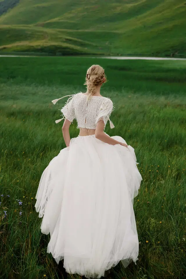 Giotto by Ariamo Boho - view 3 of 3