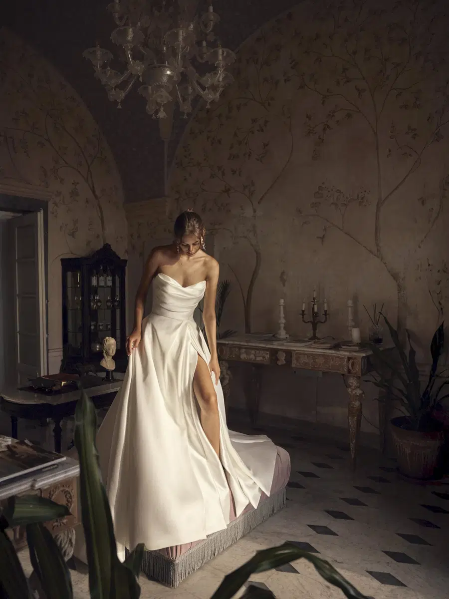 Marcella von Modeca Bridal - Ansicht 6 von 6