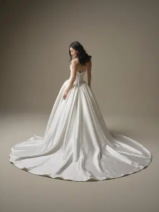 Pasadena by Maggie Sottero - view 7 of 8