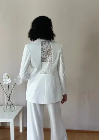 Blazer STBC 1233 by myprettydress by Basedow - view 4 of 5