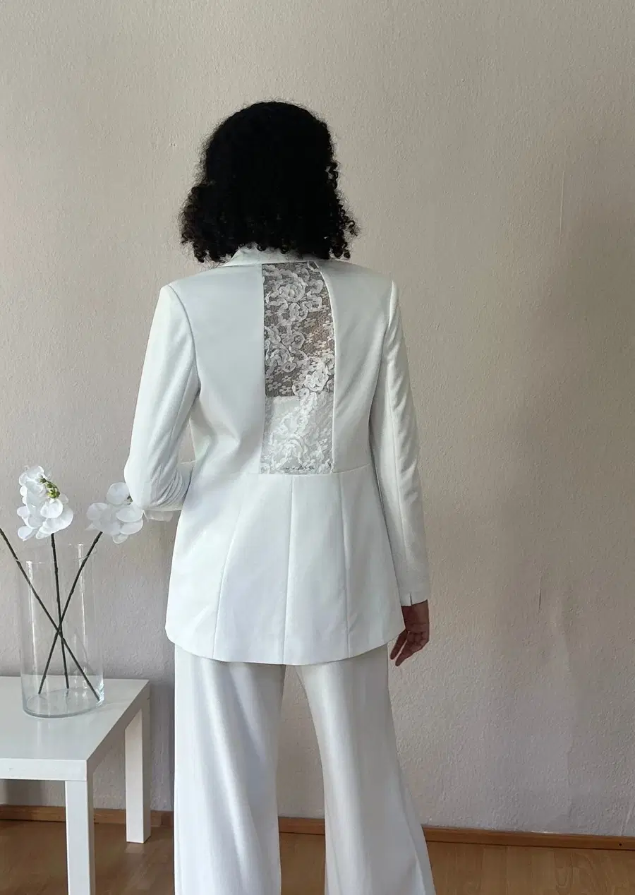 Blazer STBC 1233 by myprettydress by Basedow - view 4 of 5