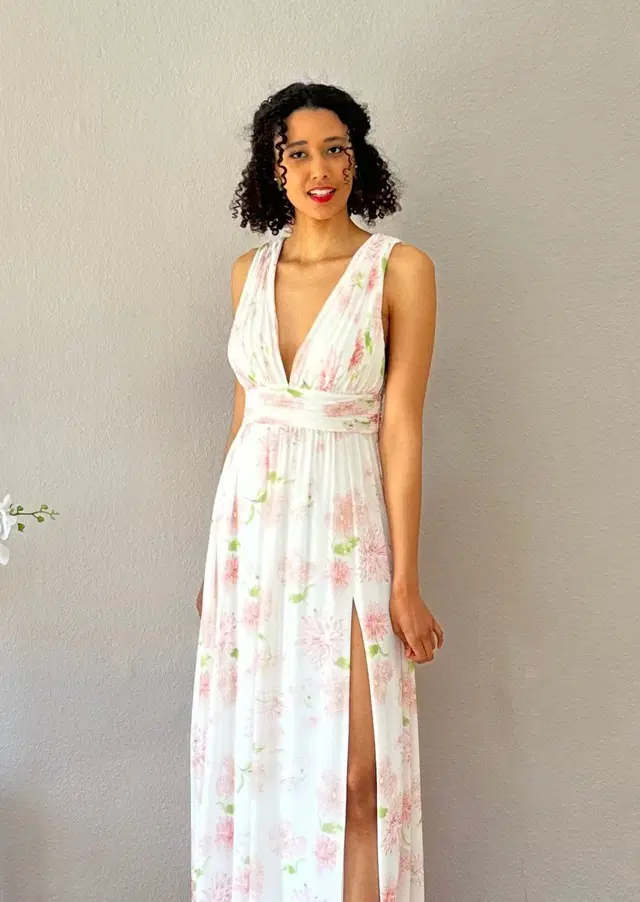 Kleid ST 0750 by myprettydress by Basedow - view 2 of 3