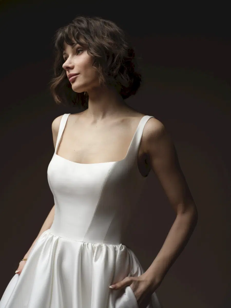 ZURIELLE by Maggie Sottero - view 5 of 7