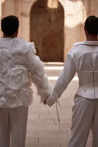 Jacket Snowden by Milla Nova - view 7 of 12