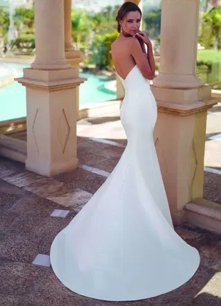 STELLA by Enzoani - view 6 of 6