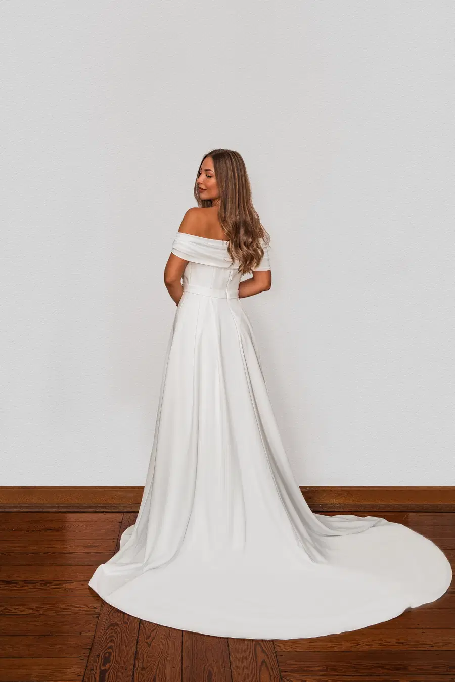 Kleid STBC 0014 by myprettydress by Basedow - view 3 of 7