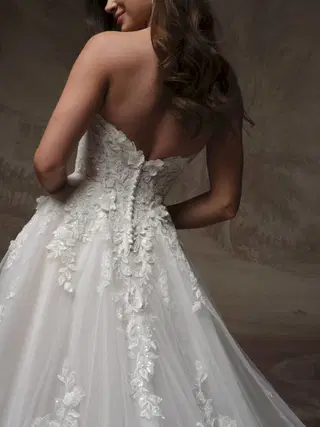KATE by Maggie Sottero - view 4 of 9